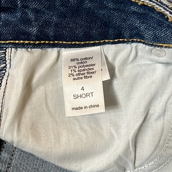 Maurices High-Rise Jeans - Picture 5 of 6